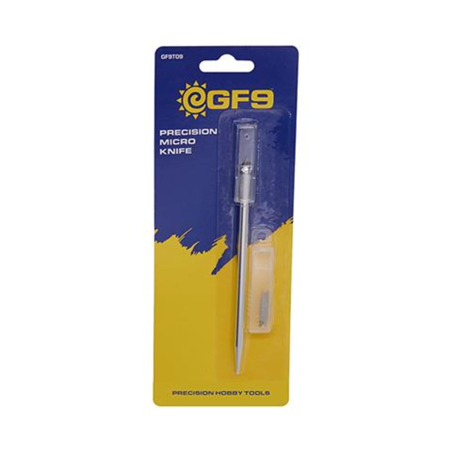 Gale Force 9 Hobby Tools: Precision Micro Knife