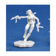 Chronoscope: Bones: Bonnie (1) Miniature