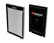 Ultra Pro Single 35 Pt ONE-Touch Edge Printed Magnetic Card Holder (Modern) for Magic: The Gathering