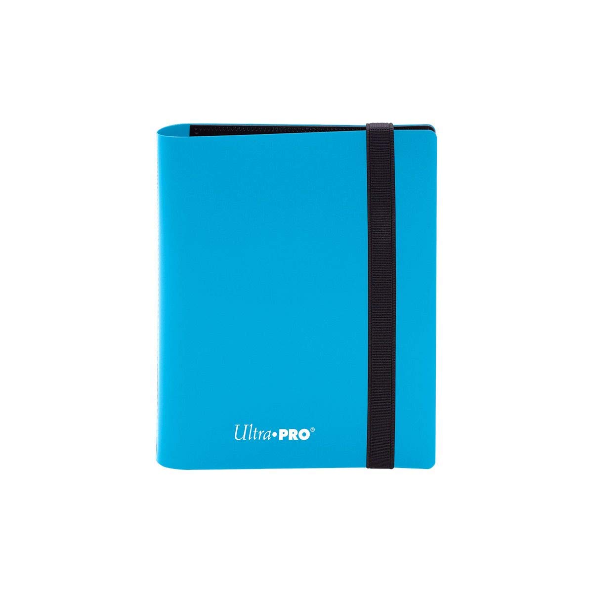 Ultra Pro - Eclipse 2 Pocket Pro Binder - Sky Blue