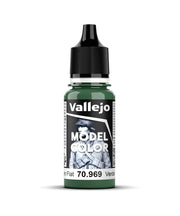 Vallejo Park Green Flat Paint, 18ml