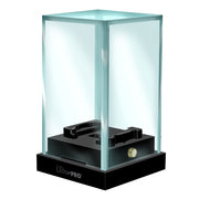 Ultra Pro - Character Clamp - Secure 1 Inch Miniature Display - Protect and Display Your Favorite or Most Valuable Figurine to Show Off to Friends or Family