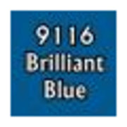 Master Series Paints: Core Colors: Brilliant Blue