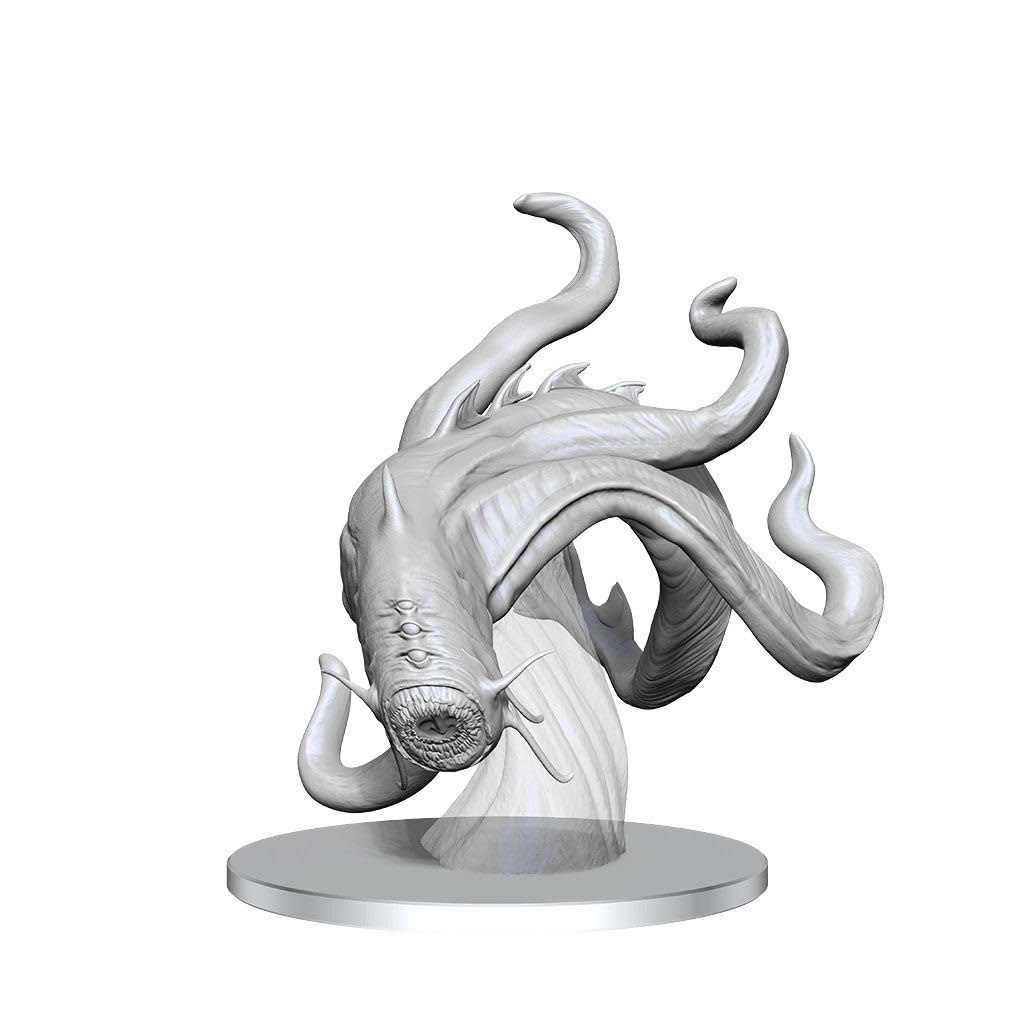D&D: Nolzur's Marvelous Minis: Aboleth Wave 14 (Unpainted)