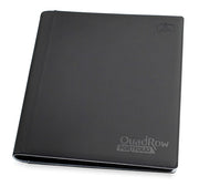 Ultimate Guard Portfolio 480-24 Pocket XenoSkin Black