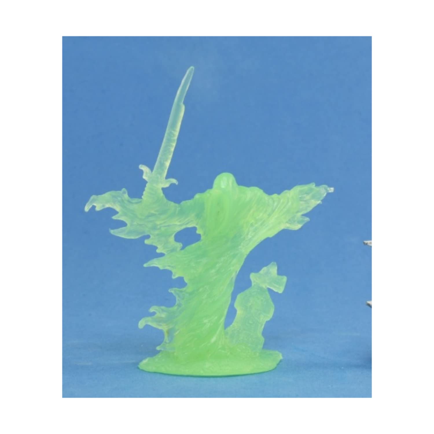 Reaper Grave Wraith (1) Miniature