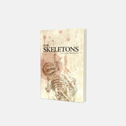 Guardians of the Tomb: Skeletons by Bully Pulpit Games