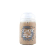Games Workshop Citadel Pot de Peinture - Technical Texture Agrellan Badland (24ml)