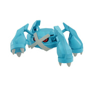 Bandai Hobby - Pokémon - Metagross, Bandai Spirits Pokémon Model Kit