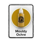 P3 Paint (Mouldy Ochre)