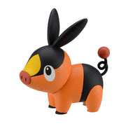BANDAI Hobby - Pokemon - 14 TEPIG Pokemon Model Kit Quick!! Model Kit
