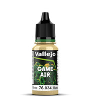 Vallejo Game Air 76034 Bone White (18ml)