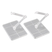 Bandai Hobby - Accessory - Action Base 7 [Clear Color] Model Kit