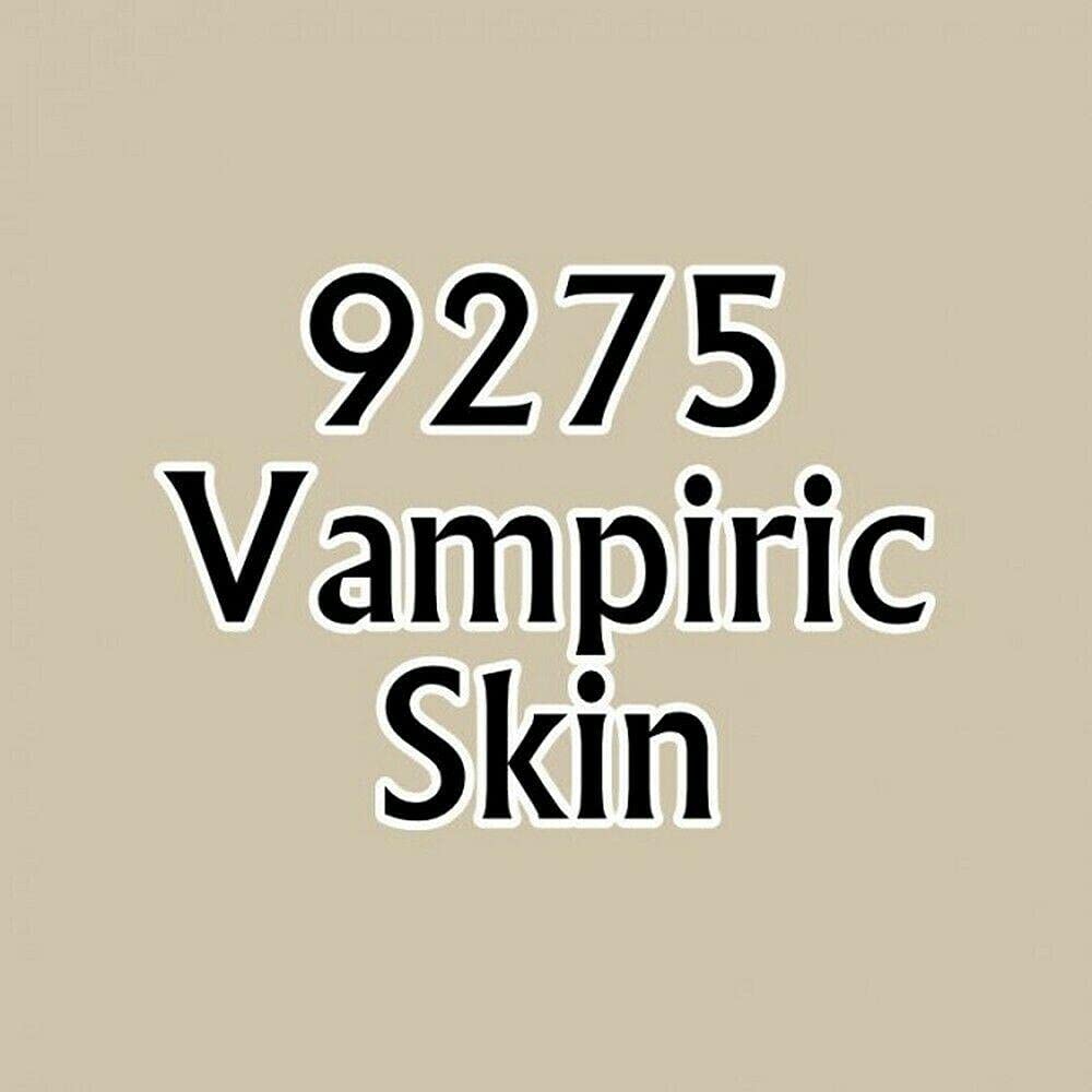 Master Series Paints: Core Colors: Vampiric Skin