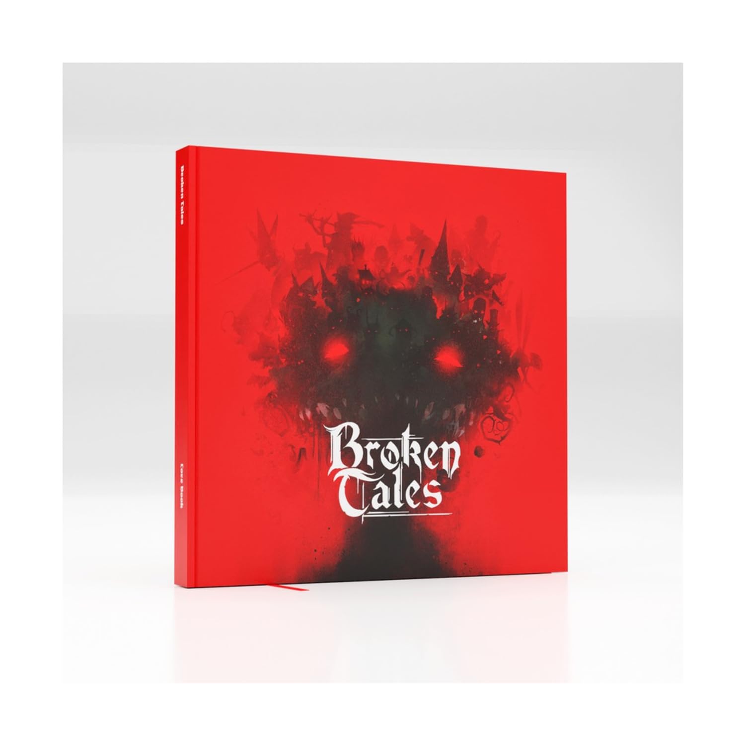 Broken Tales