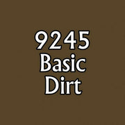 Master Series Paints: Core Colors: Basic Dirt