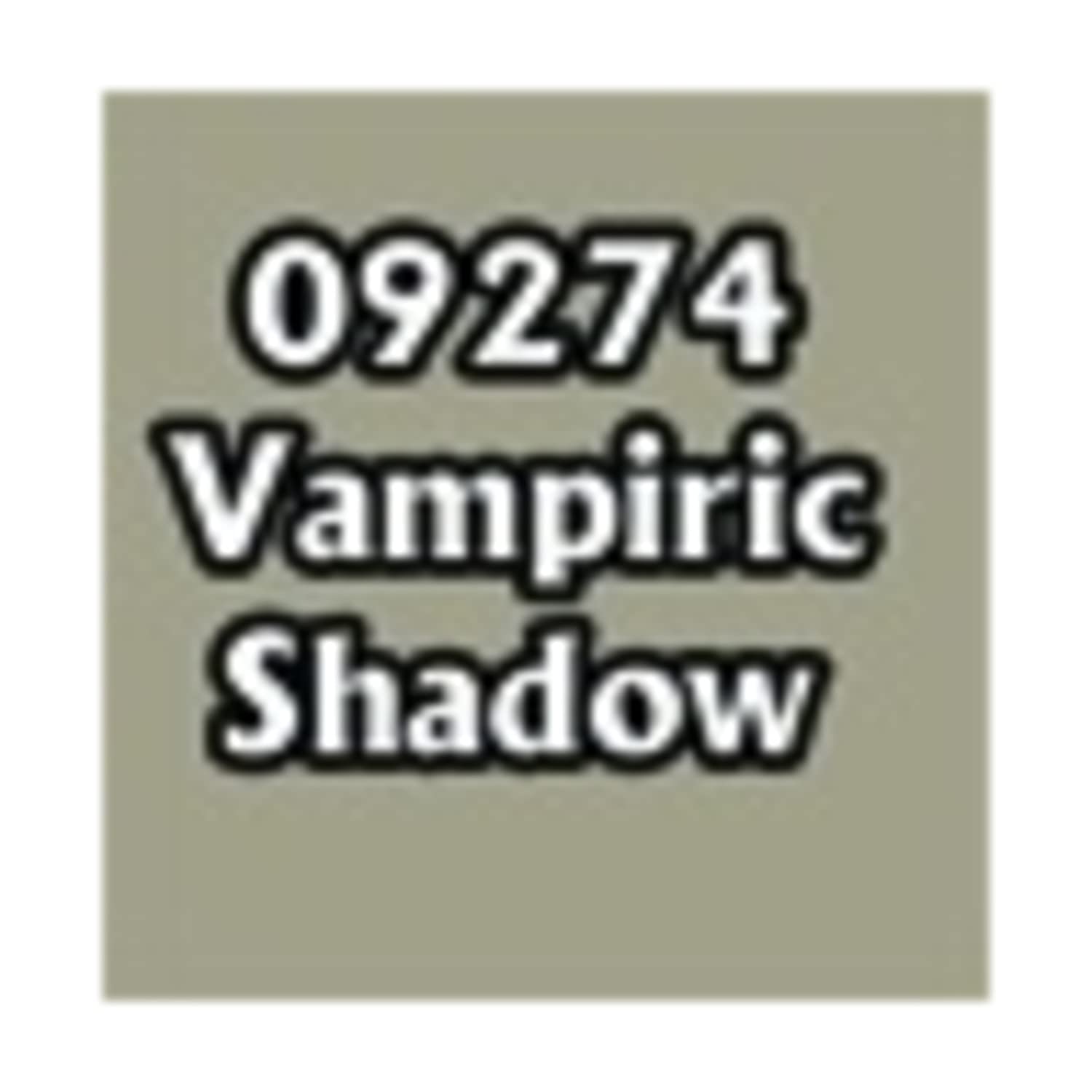 Master Series Paints: Core Colors: Vampiric Shadow