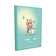 Calie & Kiki: Escape Mission