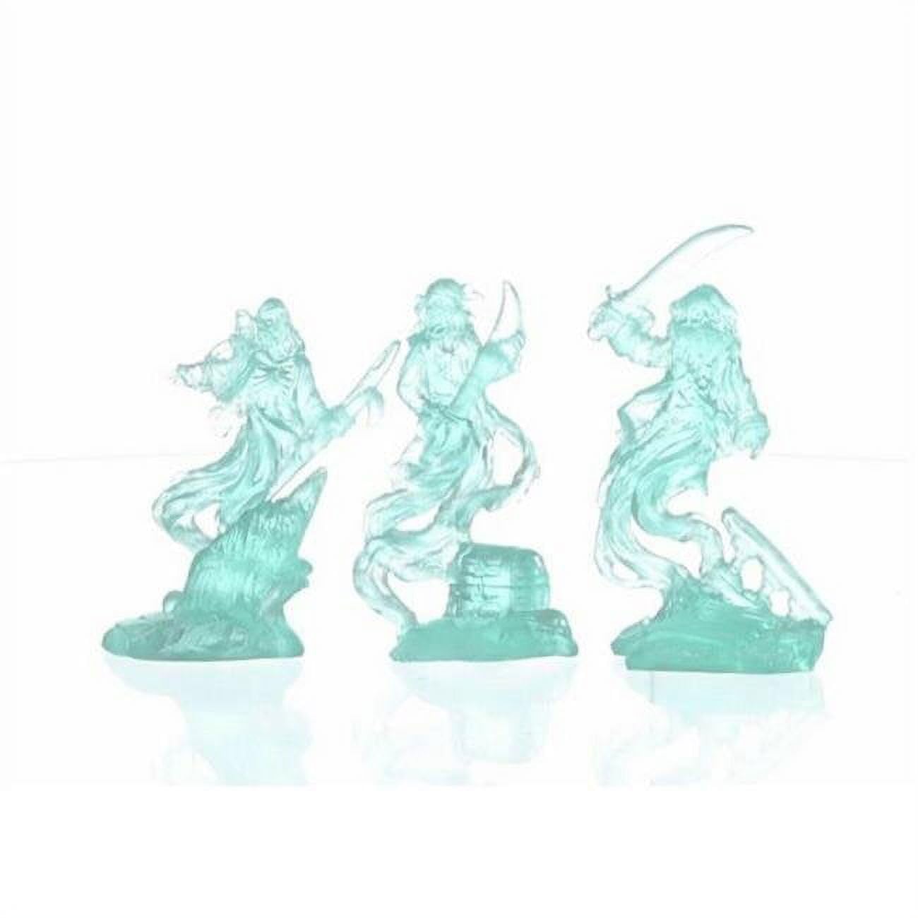 Shades of The Drowned Nymph Miniature 25mm Heroic Scale Figure Dark Heaven Bones Reaper Miniatures