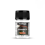 Vallejo - Diorama FX Water Textures | Transparent Water 35 ml (1.18 fl.oz.)