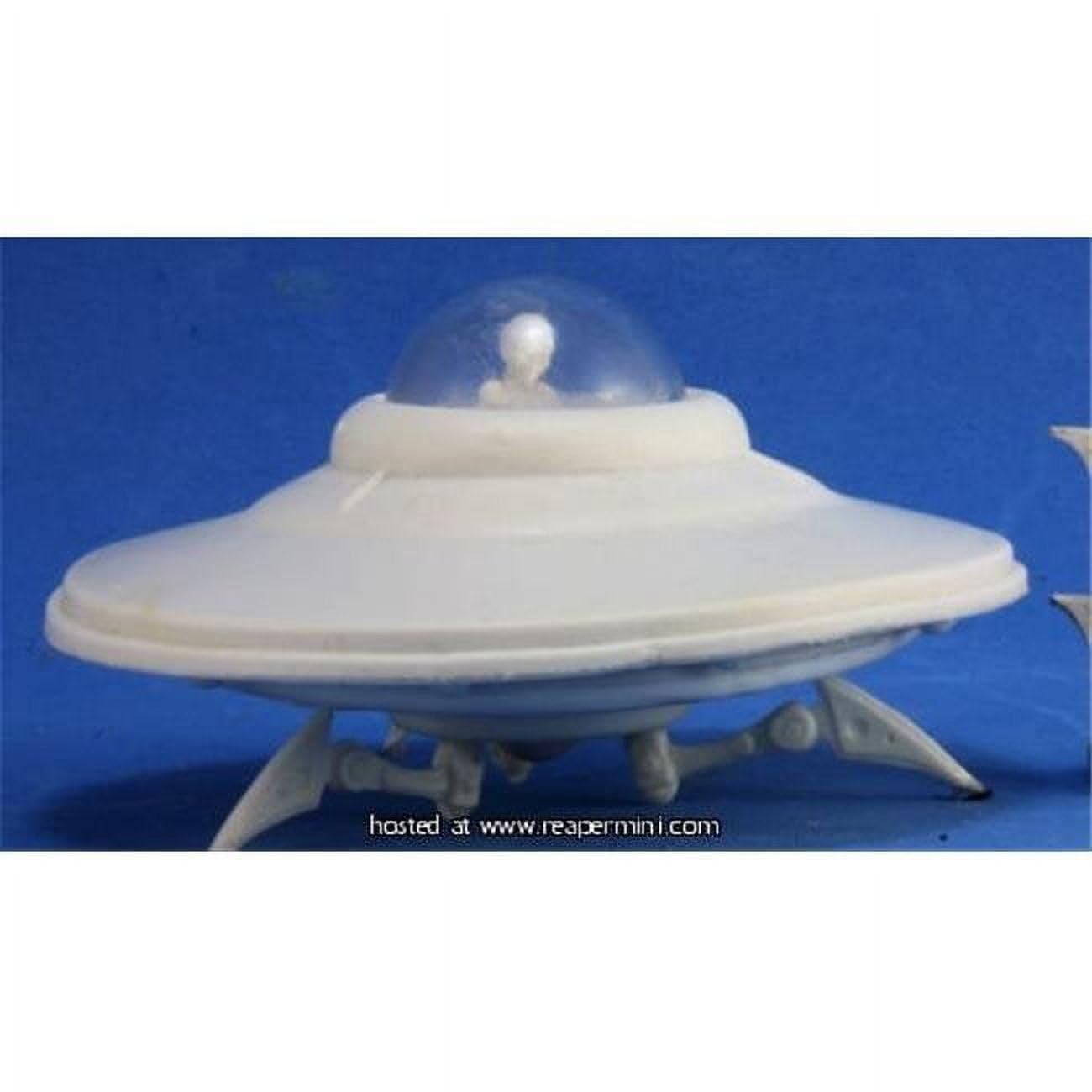 Mini - Reaper 80044 Flying Saucer