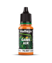 Vallejo AIR: Gold Yellow Game Color