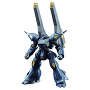 BANDAI Hobby HGBF 1/144 Kämpfer Amazing - Build Fighters Gundam Model Kit - Articulated Model with Modular Weapons - Detailed, Customizable Figure - Get Ready for Battle!