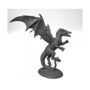 Mini - Reaper Bones Classic 77687 Amber Dragon