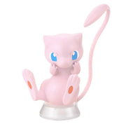 Bandai Hobby - Pokémon - 02 Mew, Bandai Spirits Pokémon Model Kit Quick!!