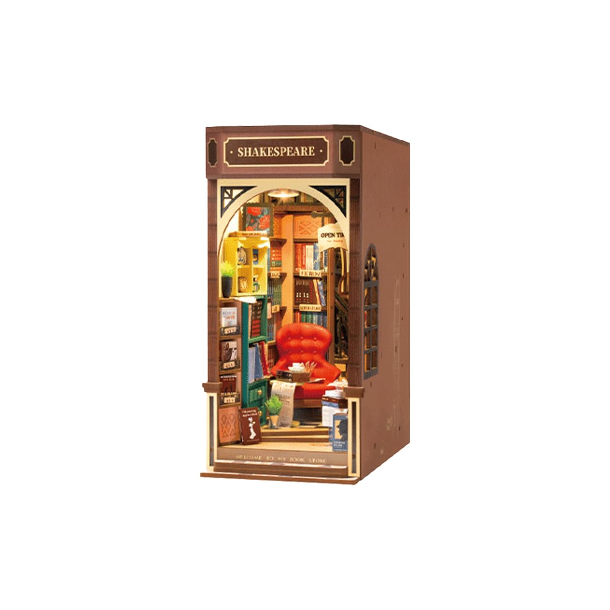 Book Store