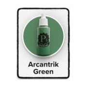 P3 Paint (Arcantrik Green)