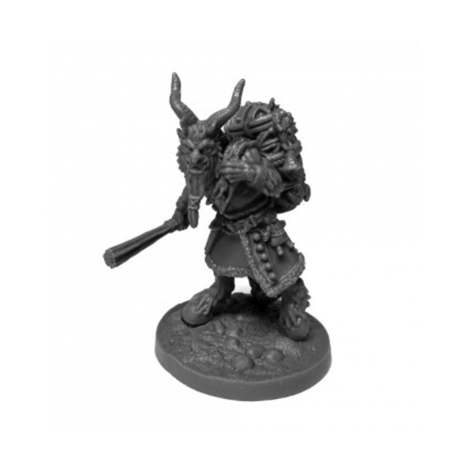 Mini - Reaper Bones 77710 Krampus