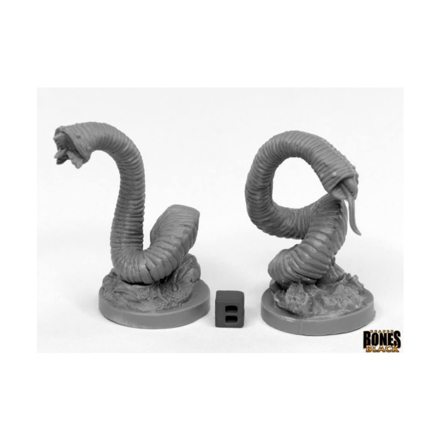 Mini - Reaper 44031 Giant Leeches