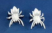 Reaper Vermin: Spiders (2) Miniature