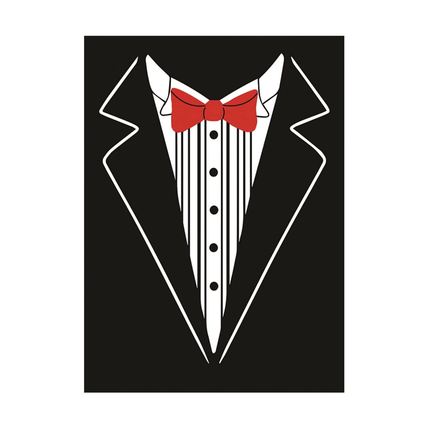 Legion Supplies MAT063 – Matte Sleeves – Tuxedo Double Pocket – 50 Sleeves