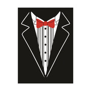 Legion Supplies MAT063 – Matte Sleeves – Tuxedo Double Pocket – 50 Sleeves