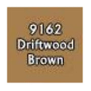 Master Series Paints: Core Colors: Driftwood Brown