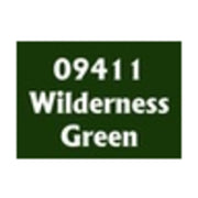 Master Series Paints: Bones: Wilderness Green