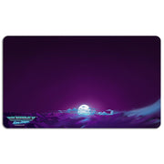 Ephyrean Games Aerodome: Game Mat - The Mountains - 14 x 24 Neoprene Mat, Scenic Image, Tactical Aerial Combat Card Game Accessory