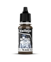 Vallejo German Camo Medium Paint, 18ml