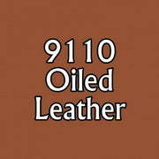 Master Series Paints: Core Colors: Oiled Leather