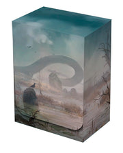 Deck Box: Lands Swamps