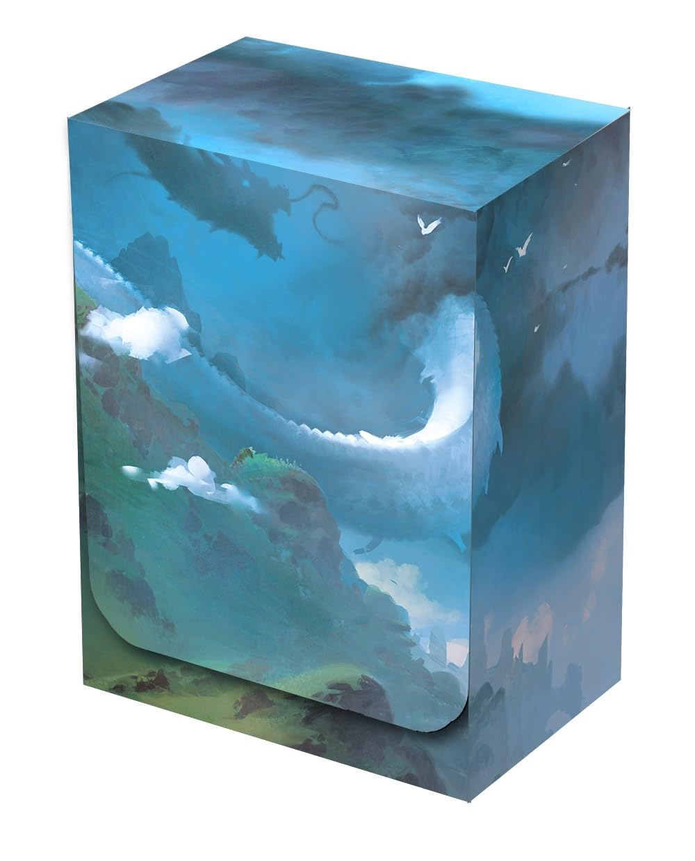 Legion Supplies BOX142 Accessories