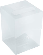 Deck Holder 100+ Clear
