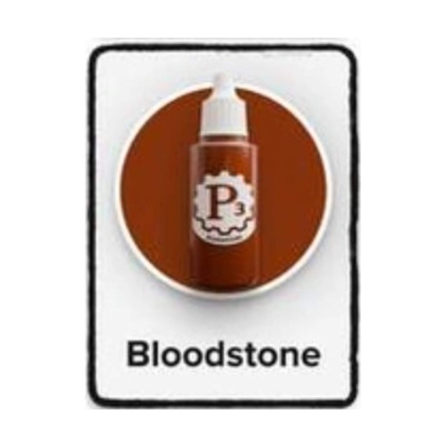 P3 Paint (Bloodstone)