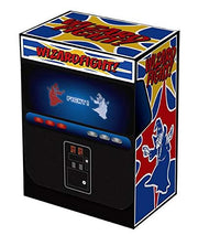DB: Insert Coin