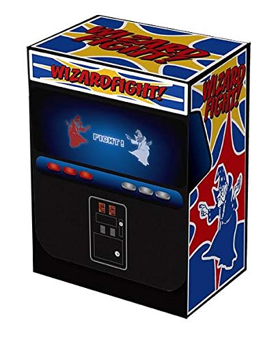 DB: Insert Coin