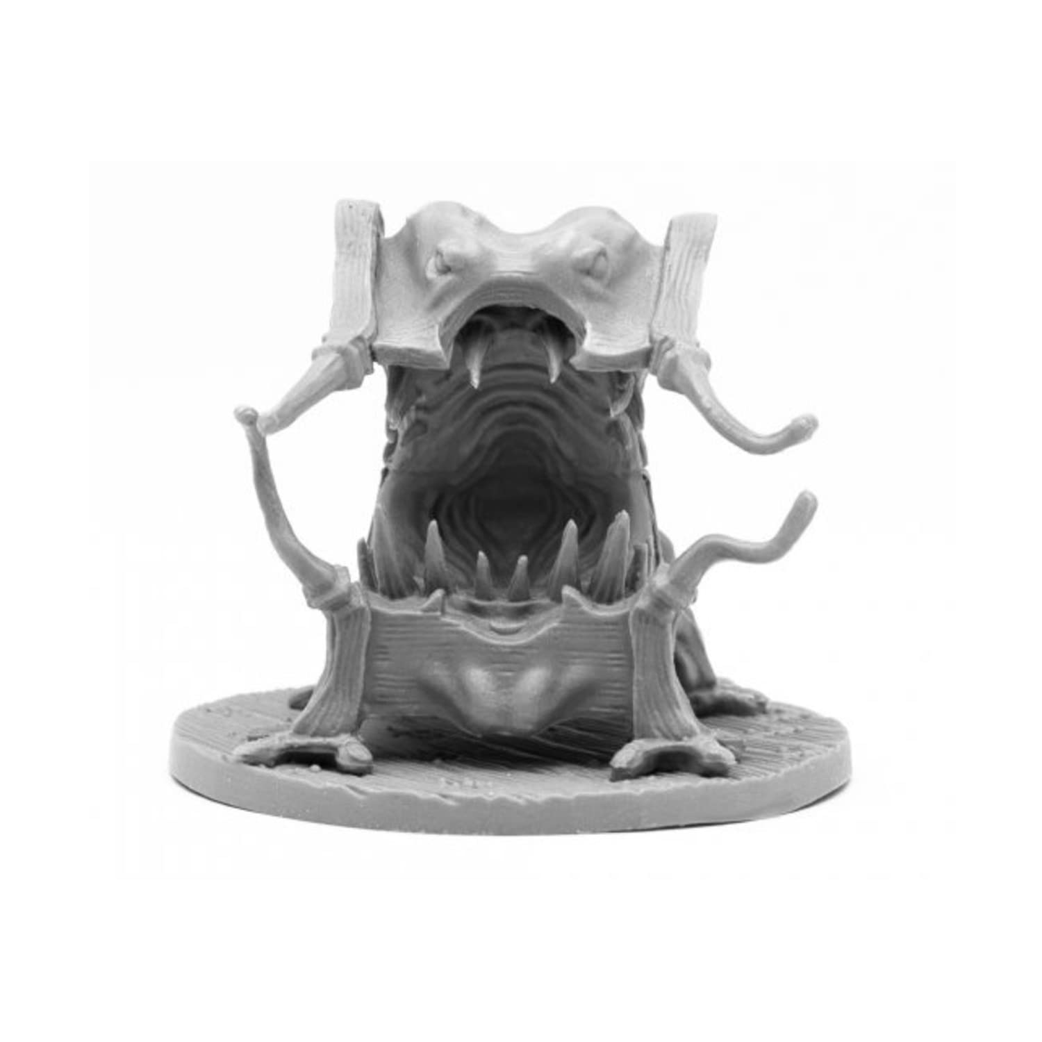 Bones Black: Mockingbeast (Bed)