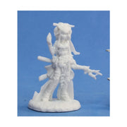 Pathfinder: Bones: Reaper Feiya (1) Miniature