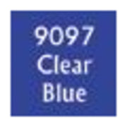 Master Series Paints: Core Colors: Clear Blue